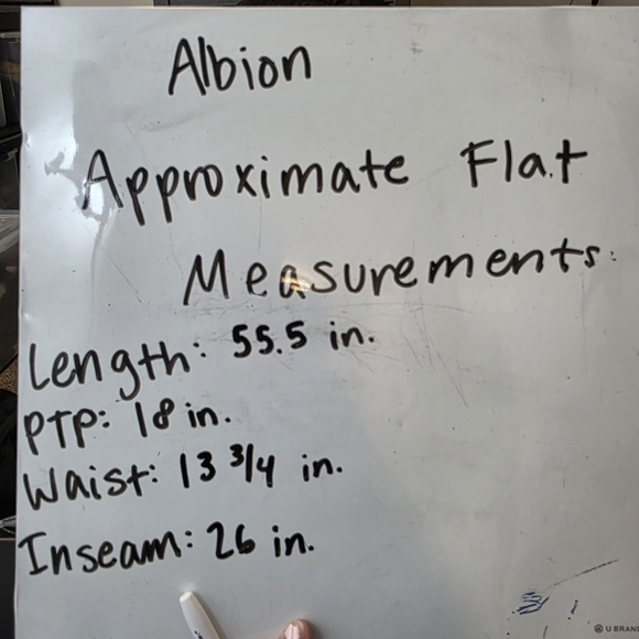 Albion Black Elastic Waist Athleisure Minimalist Sporty Jogger Jumpsuit Size XS - Picture 7 of 7